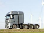 Mercedes-Benz Actros 4163 SLT 2013 года